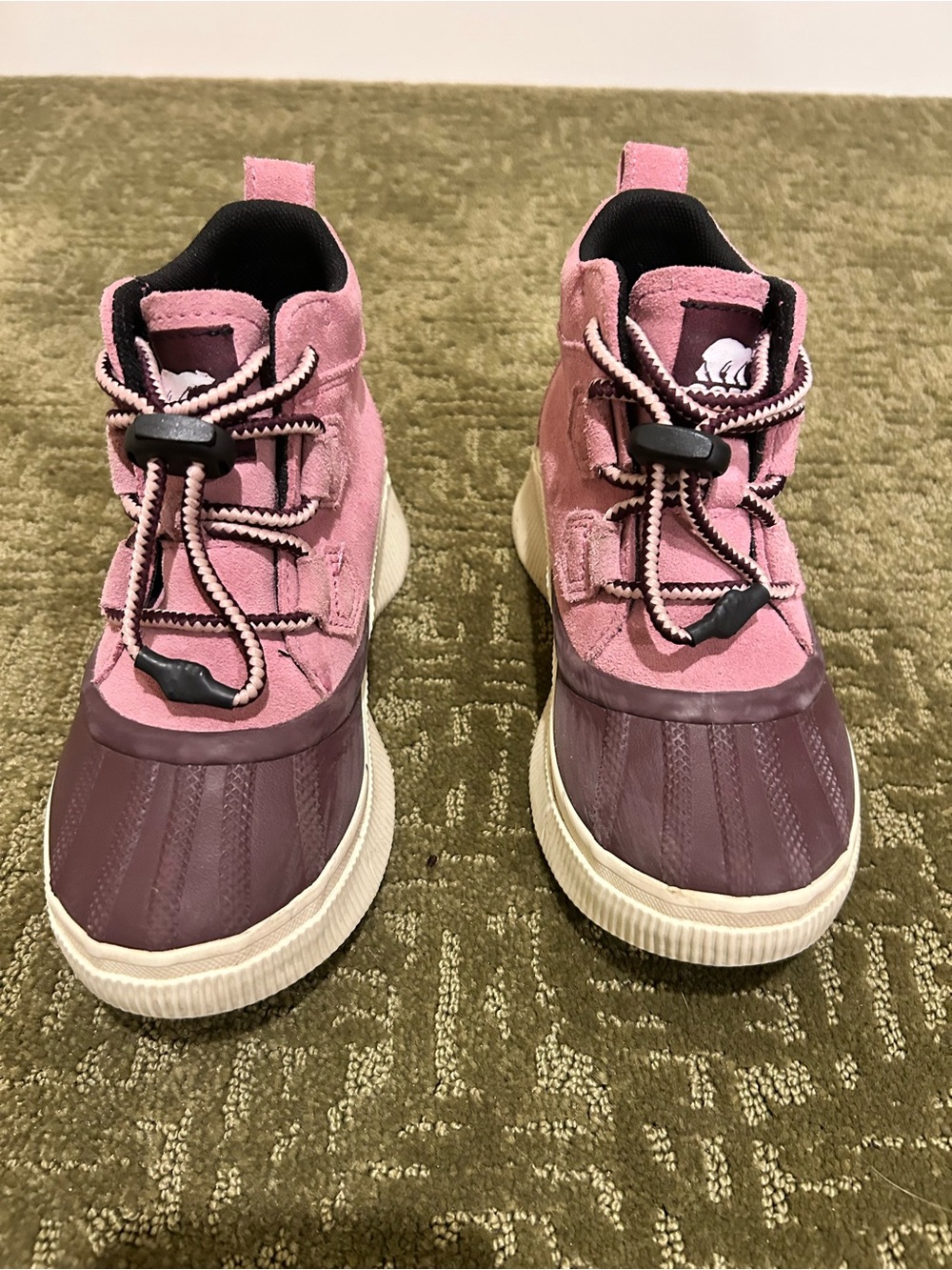 Sorel Kids Duck boot